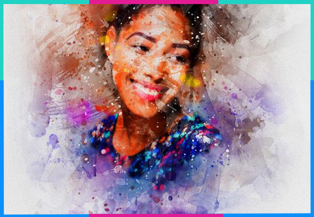 Biến ảnh thường thành tác phẩm nghệ thuật với các bộ lọc Filter