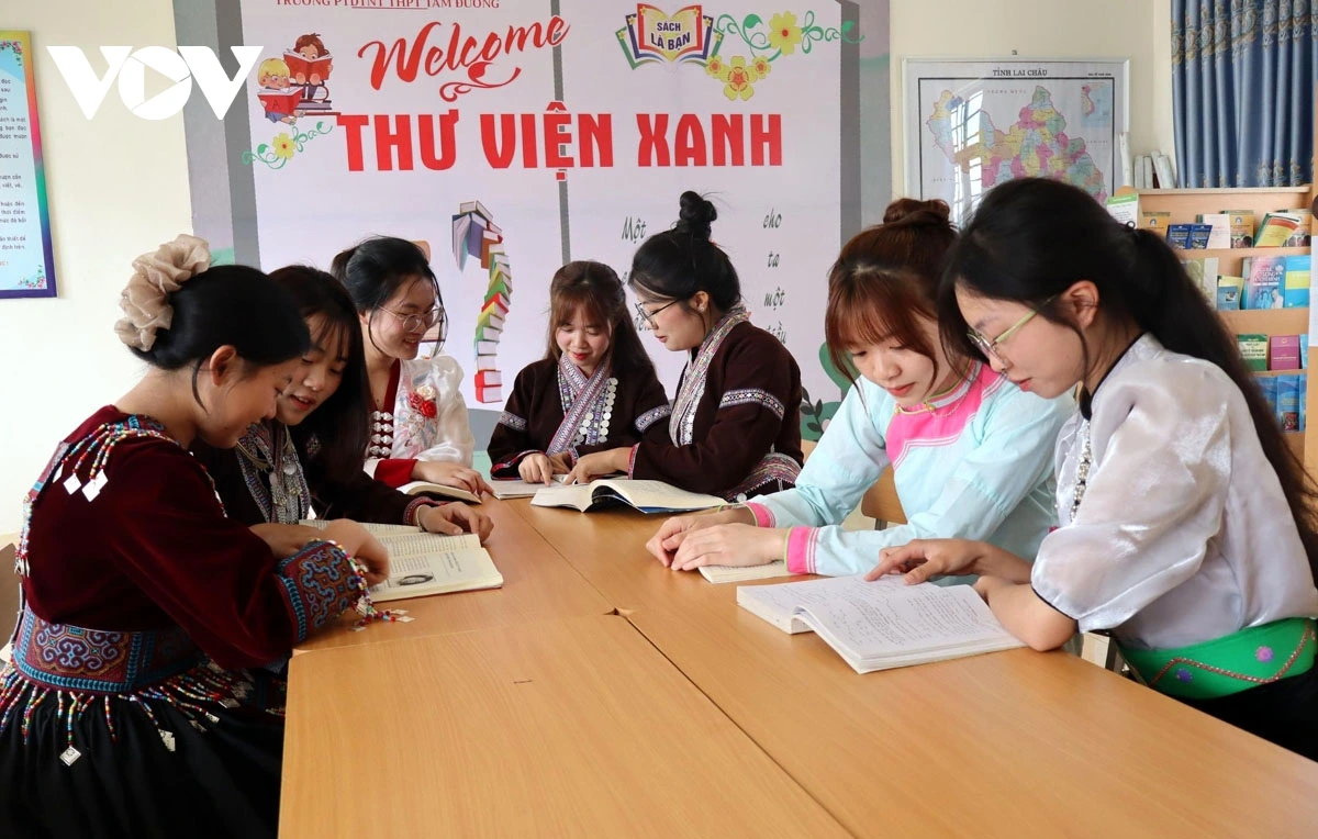 Lộ trình ôn từ vựng