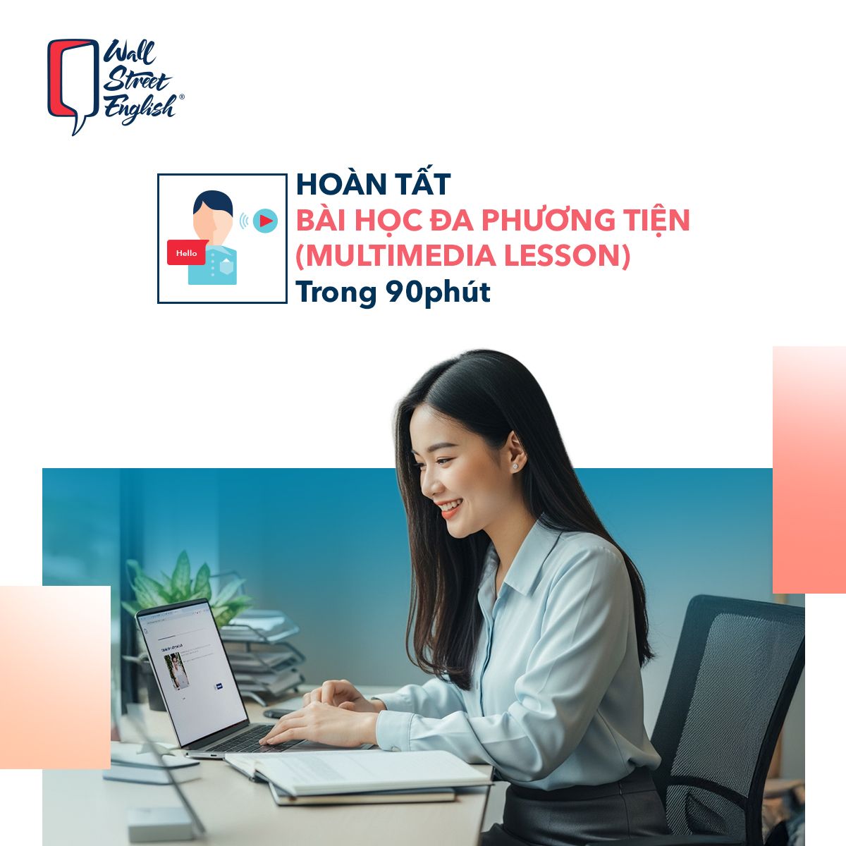 Học tiếng Anh theo phương pháp khoa học