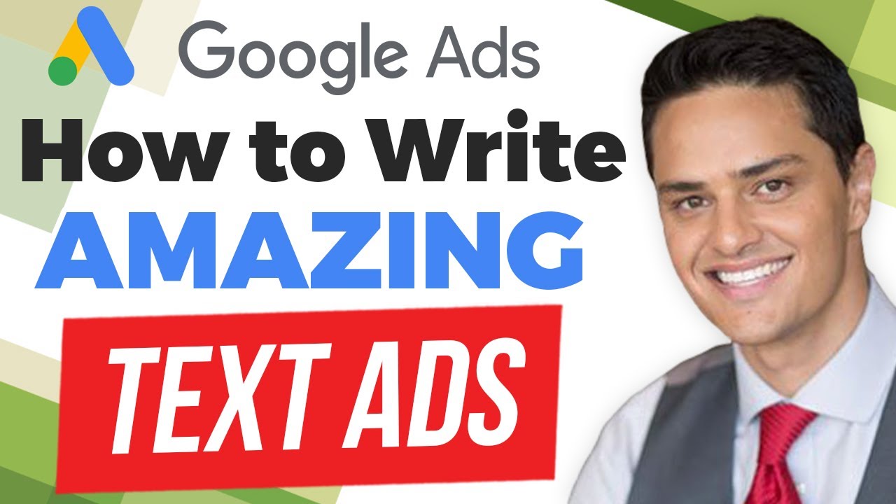 Mẫu quảng cáo Google Ads cho ngành giáo dục với đầy đủ extensions và headline tối ưu