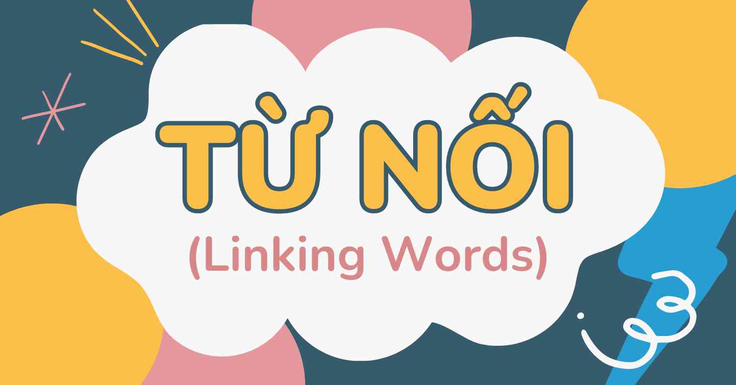 lỗi thường gặp khi dùng từ nối tiếng Anh