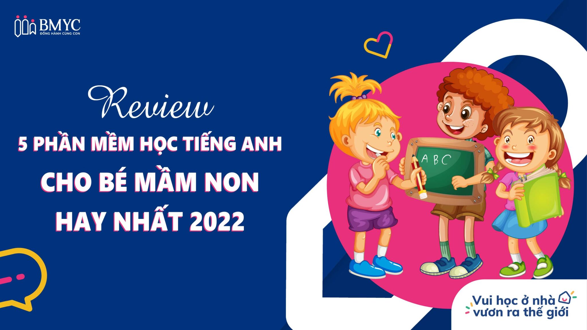 Chọn phần mềm học phù hợp