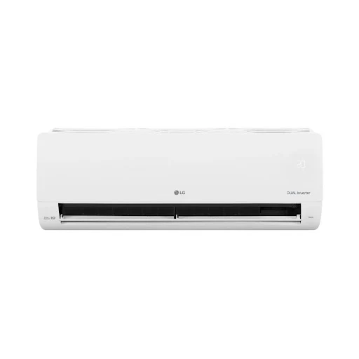 Máy lạnh LG trong không gian phòng