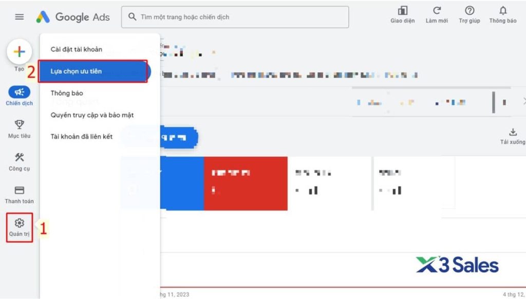 Sự hợp tác giữa doanh nghiệp công nghệ và đối tác chuyên nghiệp Google Ads