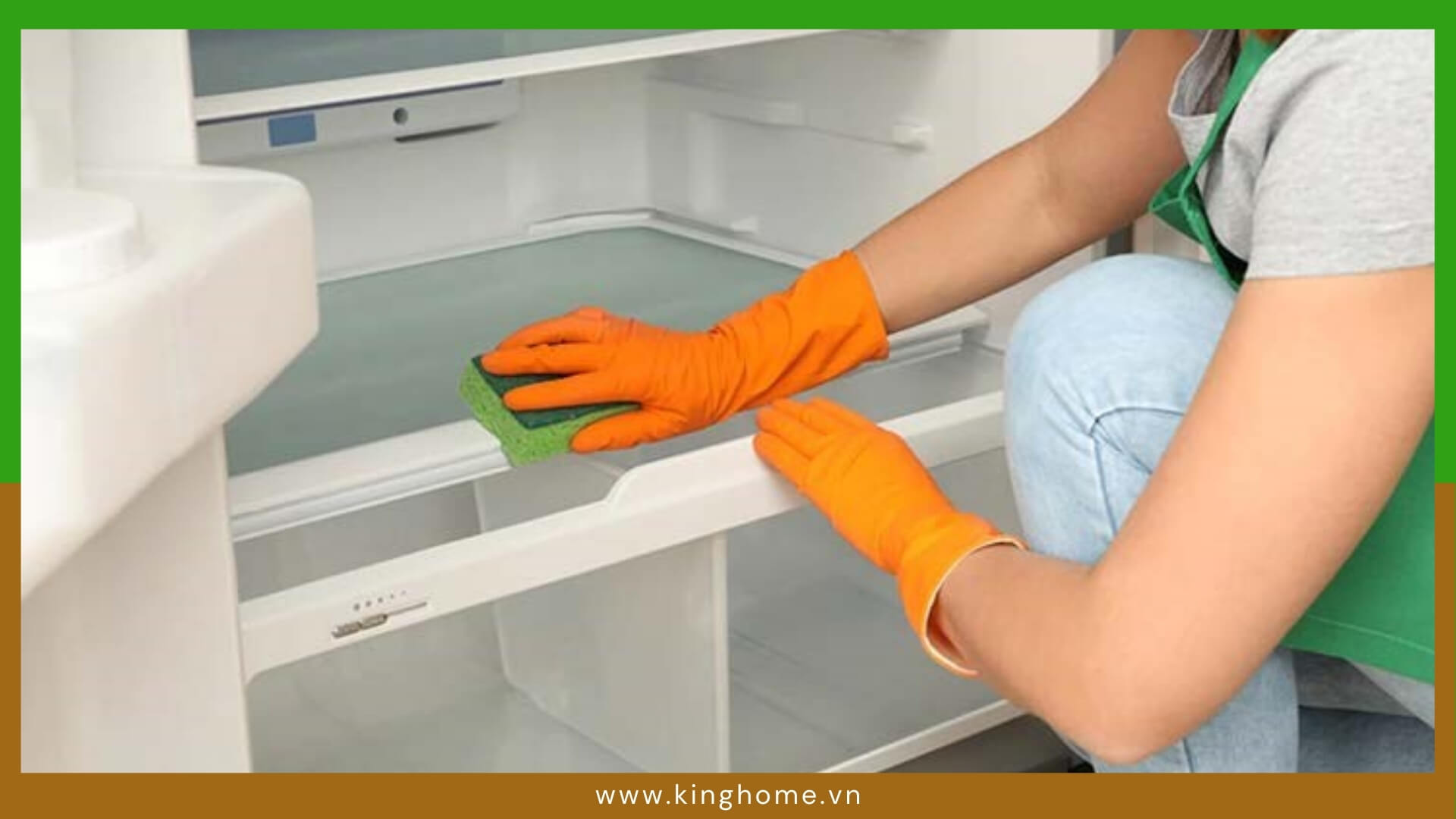 Mẫu tủ phù hợp hốc bếp