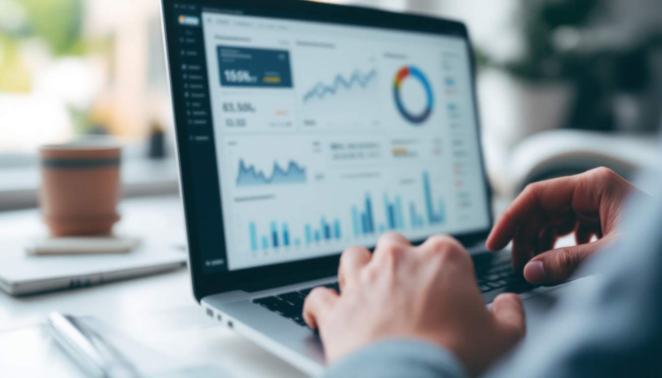 Quy trình cài đặt tracking từ tag đến GA4 validation