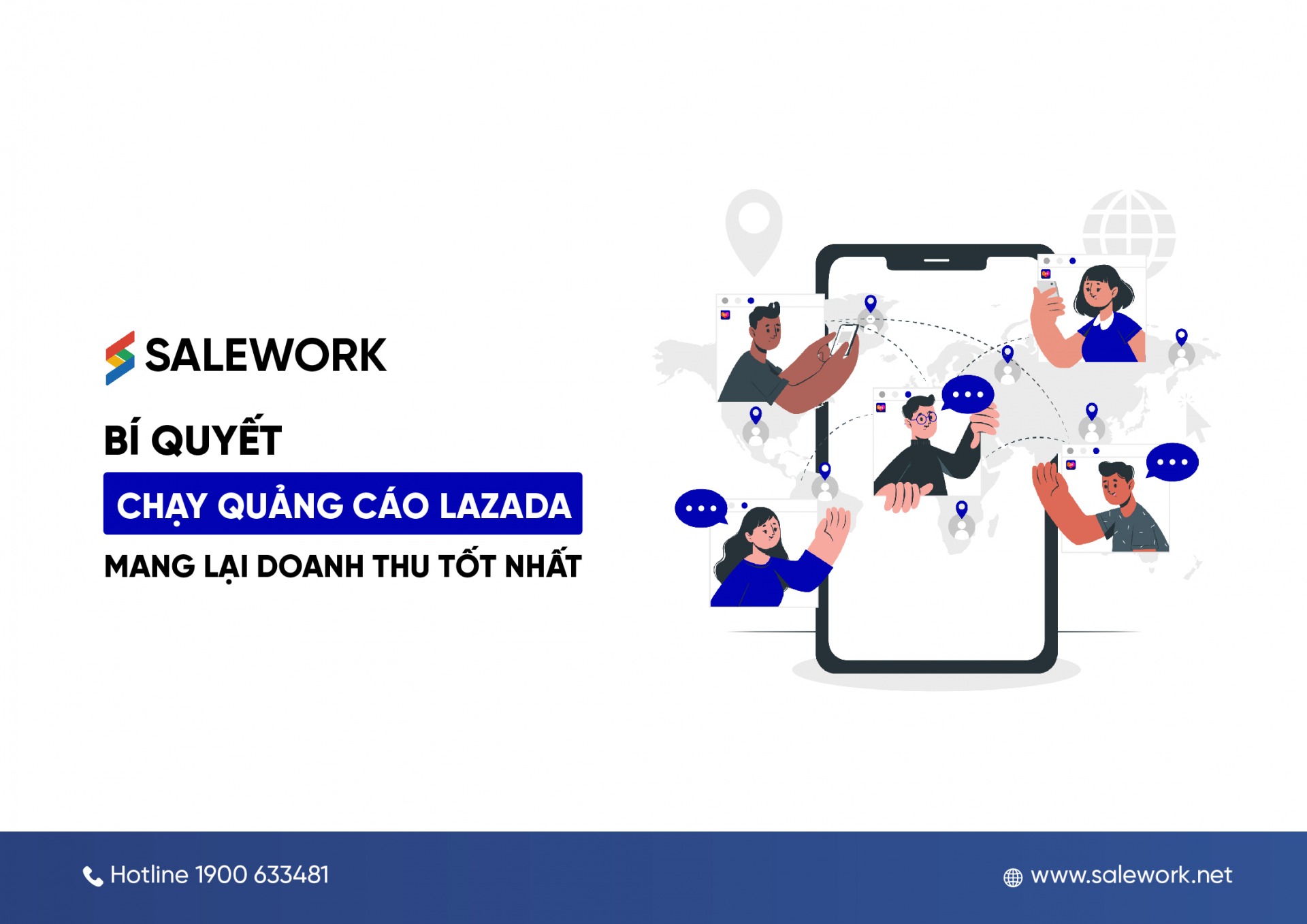 Chiến lược Google Ads cho startup giai đoạn seed