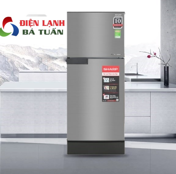 So sánh tủ lạnh mới và cũ