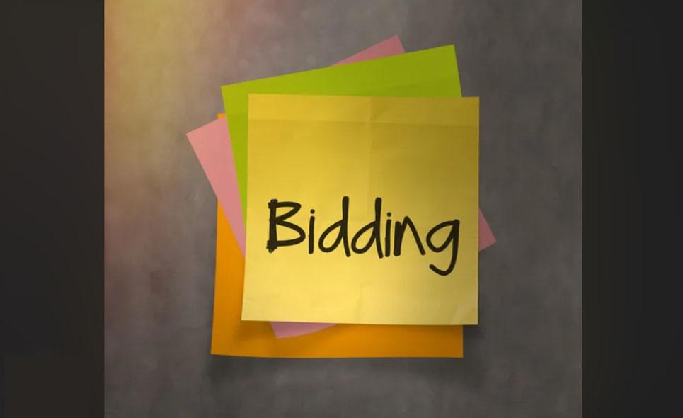 So sánh các chiến lược bidding và khi nào nên sử dụng