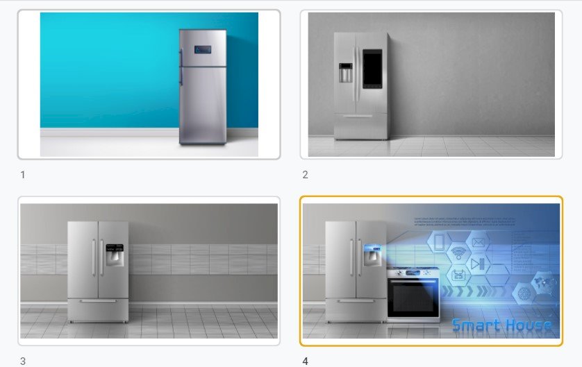 Top 5 tủ lạnh Inverter tiết kiệm điện đáng mua nhất 2025