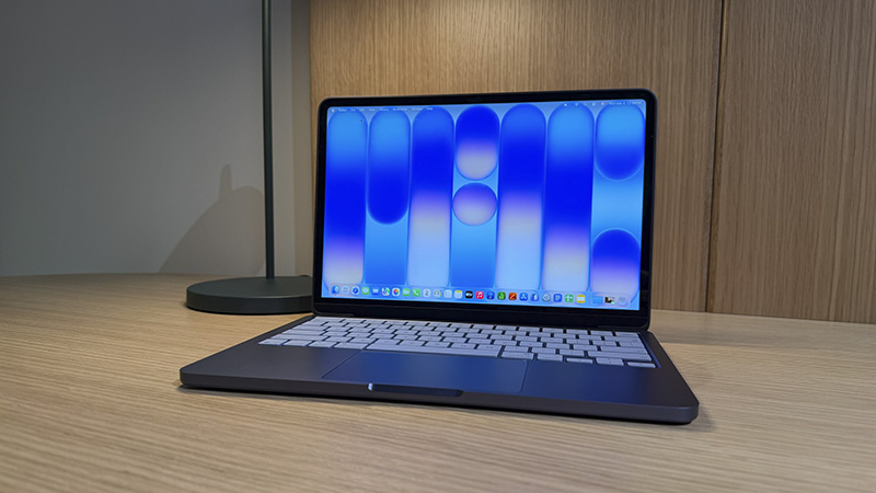 MacBook Neo tập trung vào trải nghiệm cơ bản