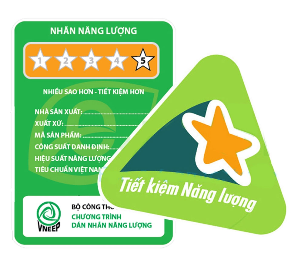 Tính mức tiêu thụ điện của tủ lạnh