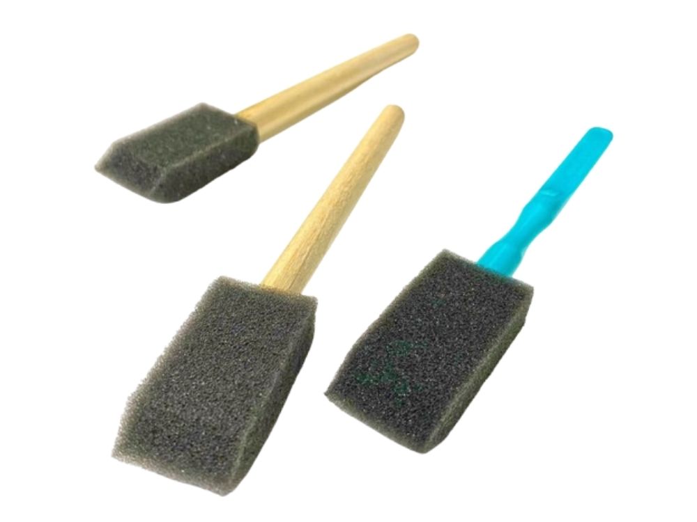 Vệ sinh khu vực tản nhiệt