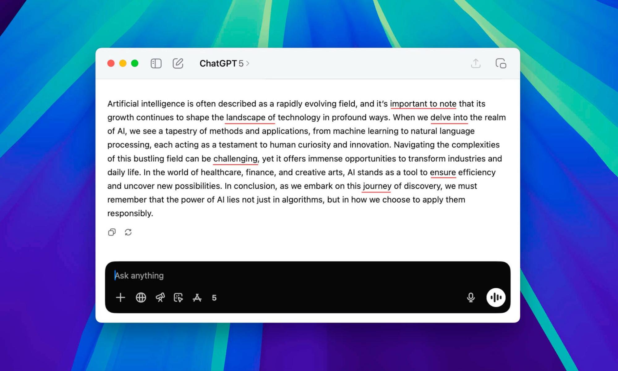 Công cụ xử lý và chỉnh sửa văn bản tự động từ Google