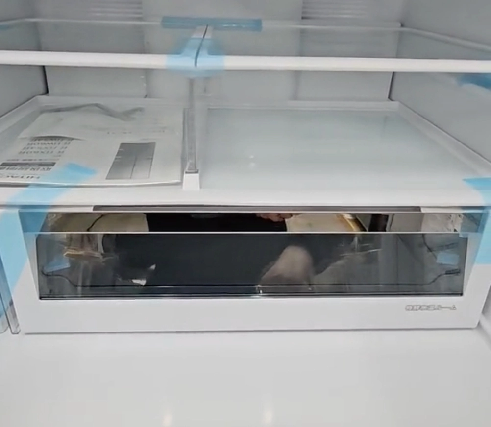 Ngăn cấp đông mềm thực tế