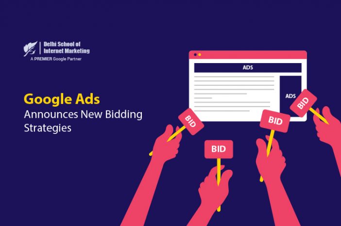 Biểu đồ so sánh các chiến lược bidding trong Google Ads cho doanh nghiệp công nghệ