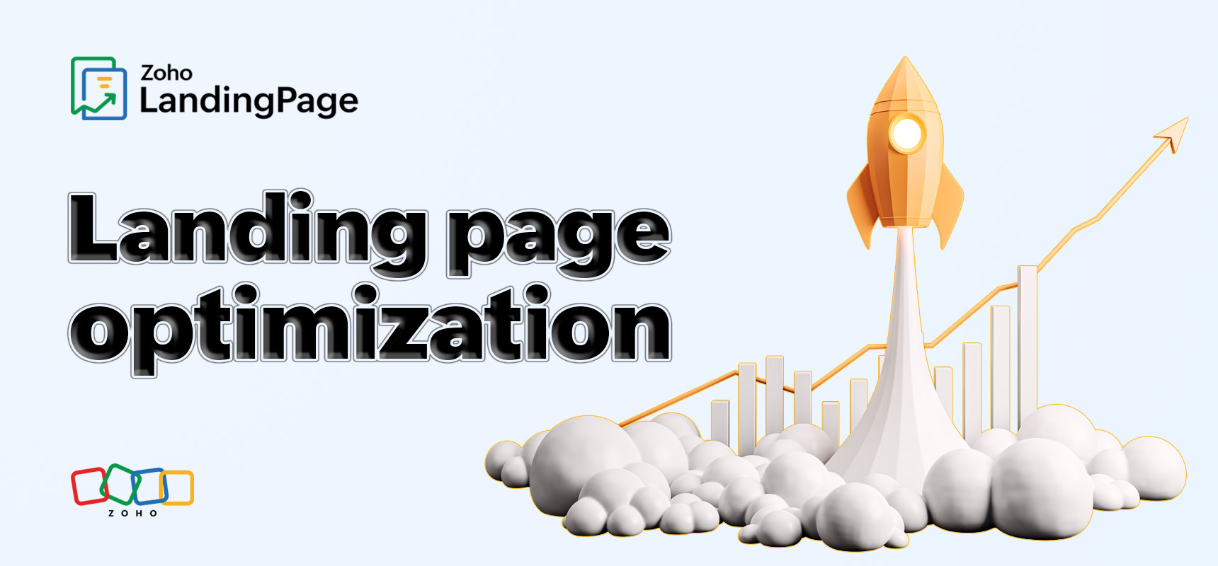 Các yếu tố cần tối ưu trên landing page