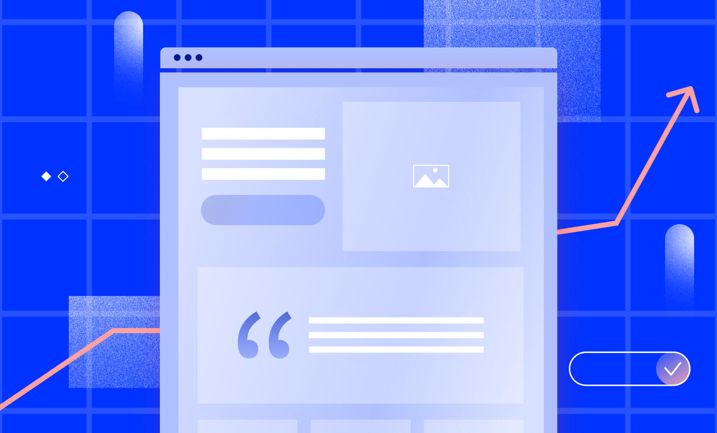 Tối ưu landing page cho phần mềm công nghệ với CTA rõ ràng và tốc độ nhanh