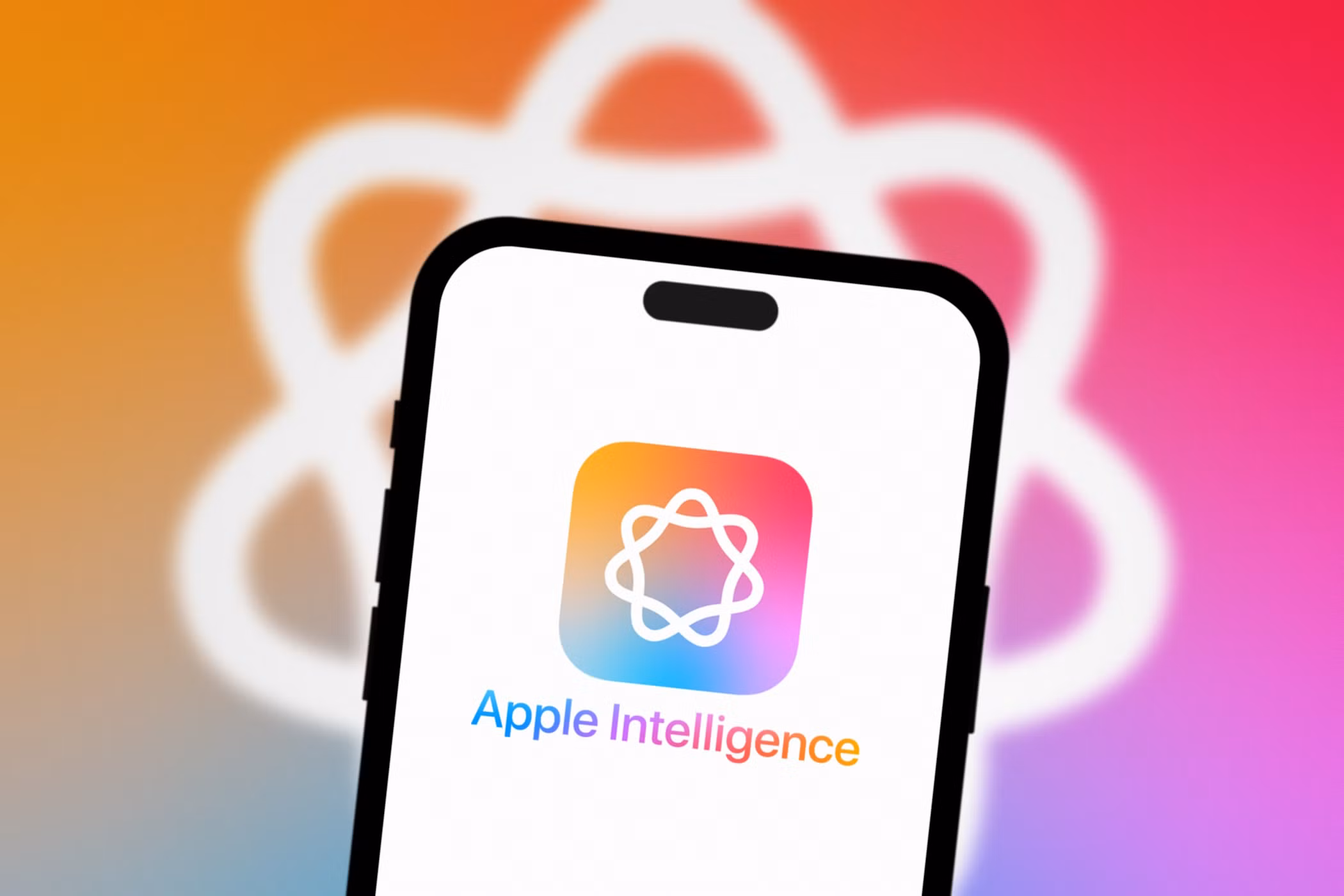 Tính năng Apple Intelligence AI cục bộ iPhone 17 Pro Max