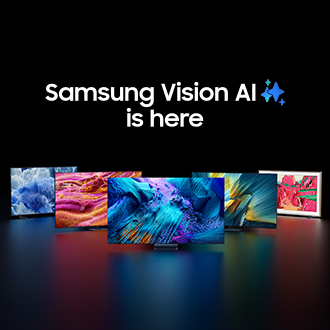 TV Samsung trong phòng khách