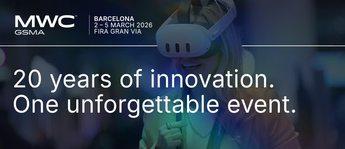 Hội nghị MWC Barcelona 2026 về mạng 6G