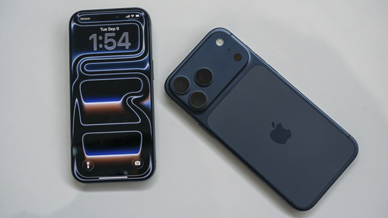 Thiếu hụt linh kiện DRAM và NAND ảnh hưởng thị trường