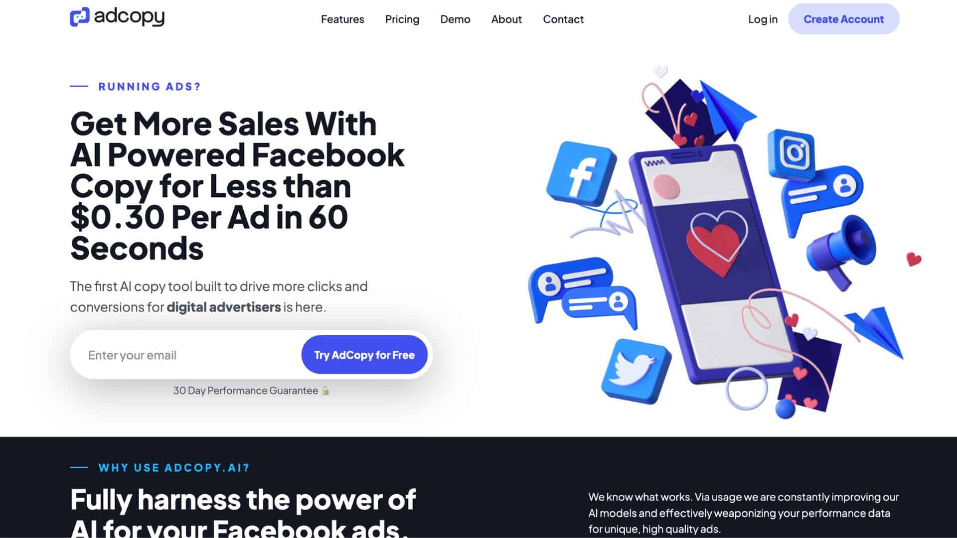 Template Pain-Agitate-Solution cho ad copy sản phẩm công nghệ