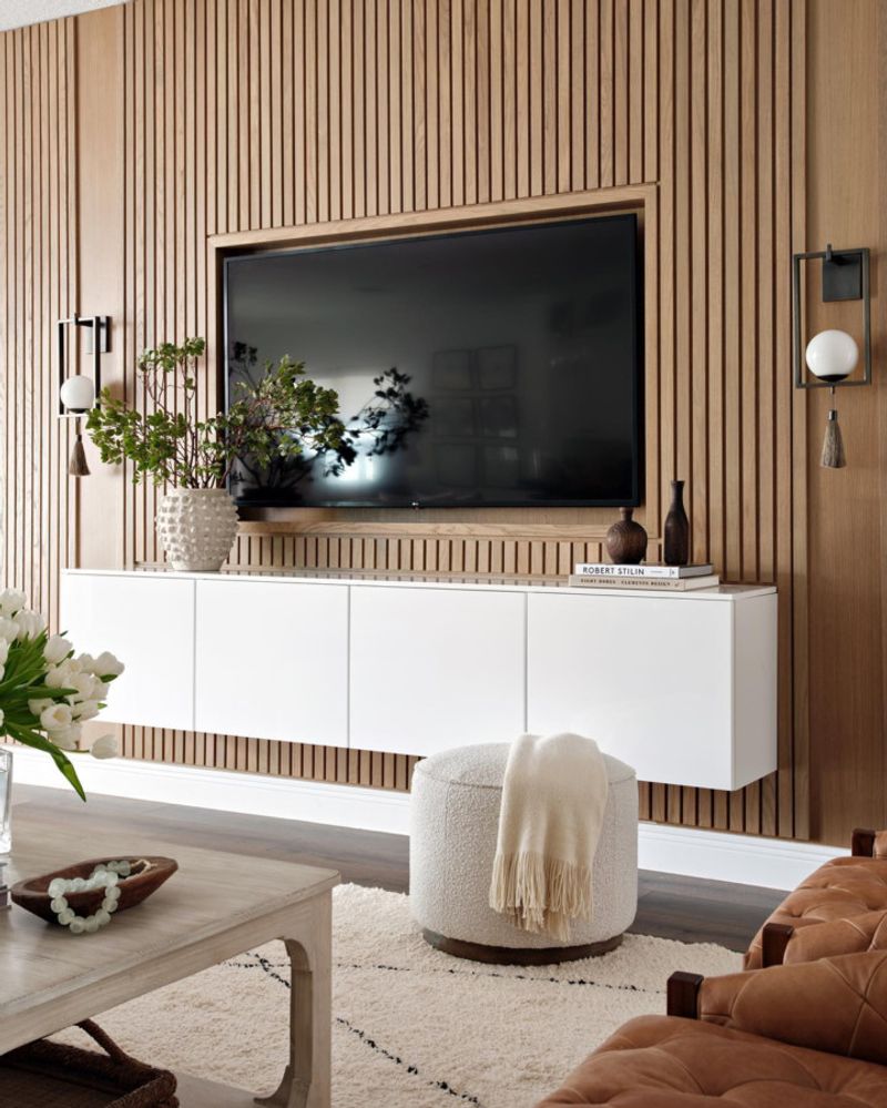 TV kết nối nhà thông minh