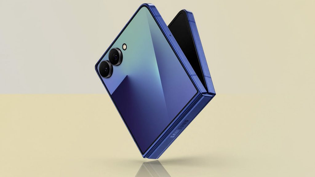 Biểu đồ dự báo thị trường smartphone đến năm 2027