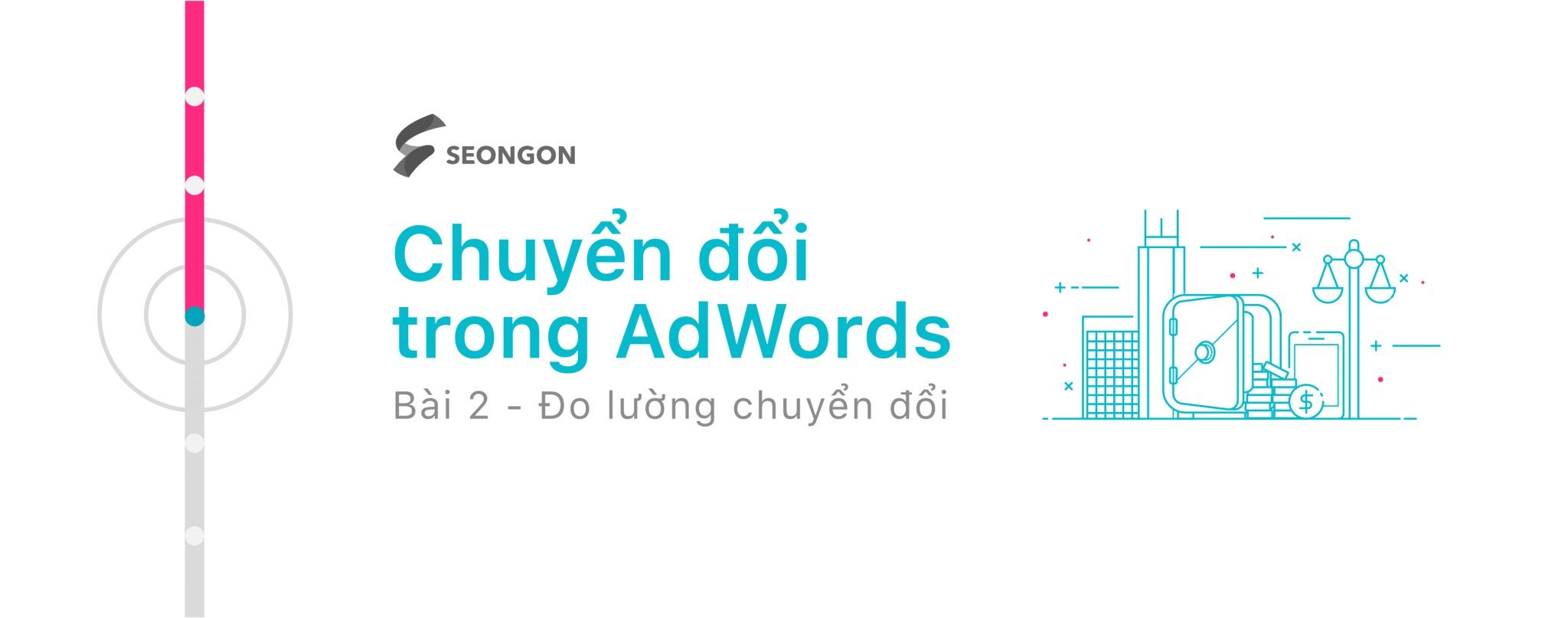 Sơ đồ luồng tracking chuyển đổi qua Google Tag Manager và server-side