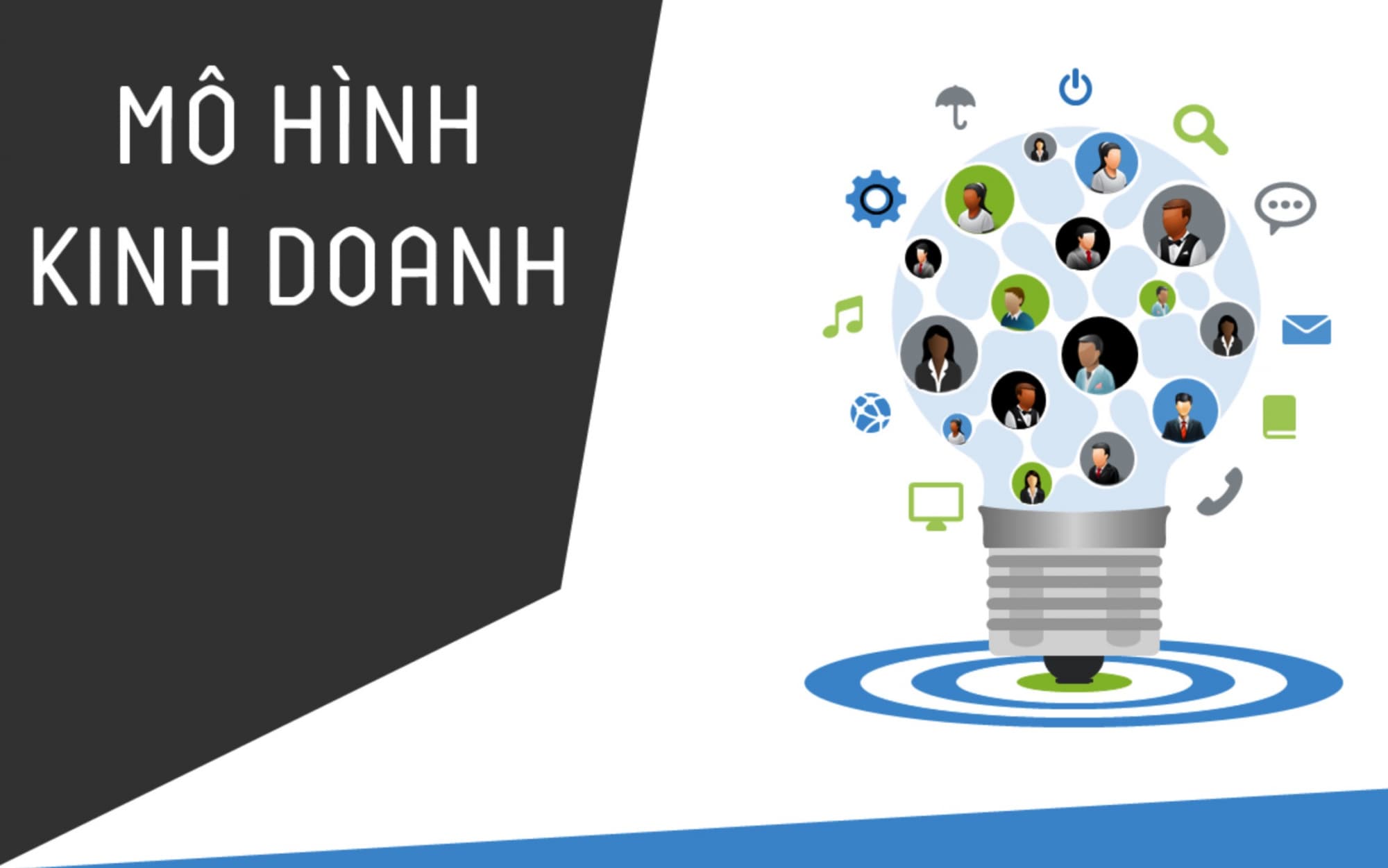Biểu đồ so sánh chiến lược marketing theo các mô hình kinh doanh công nghệ