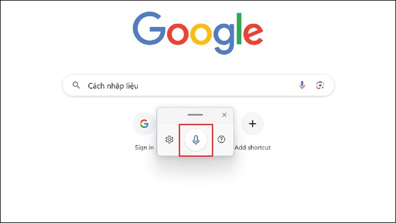 So sánh các giải pháp nhập liệu giọng nói