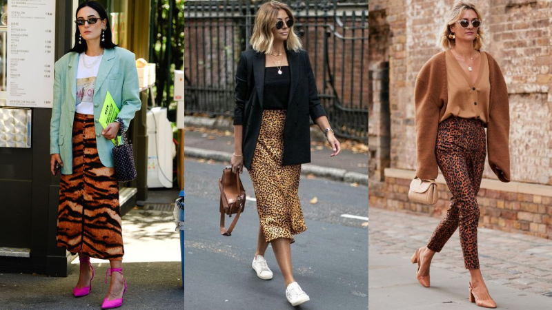 Phụ kiện giúp outfit công sở mùa thu đông trông có chủ đích hơn