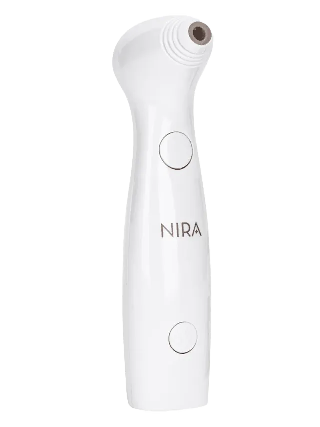 Thiết bị laser chăm sóc da tại nhà