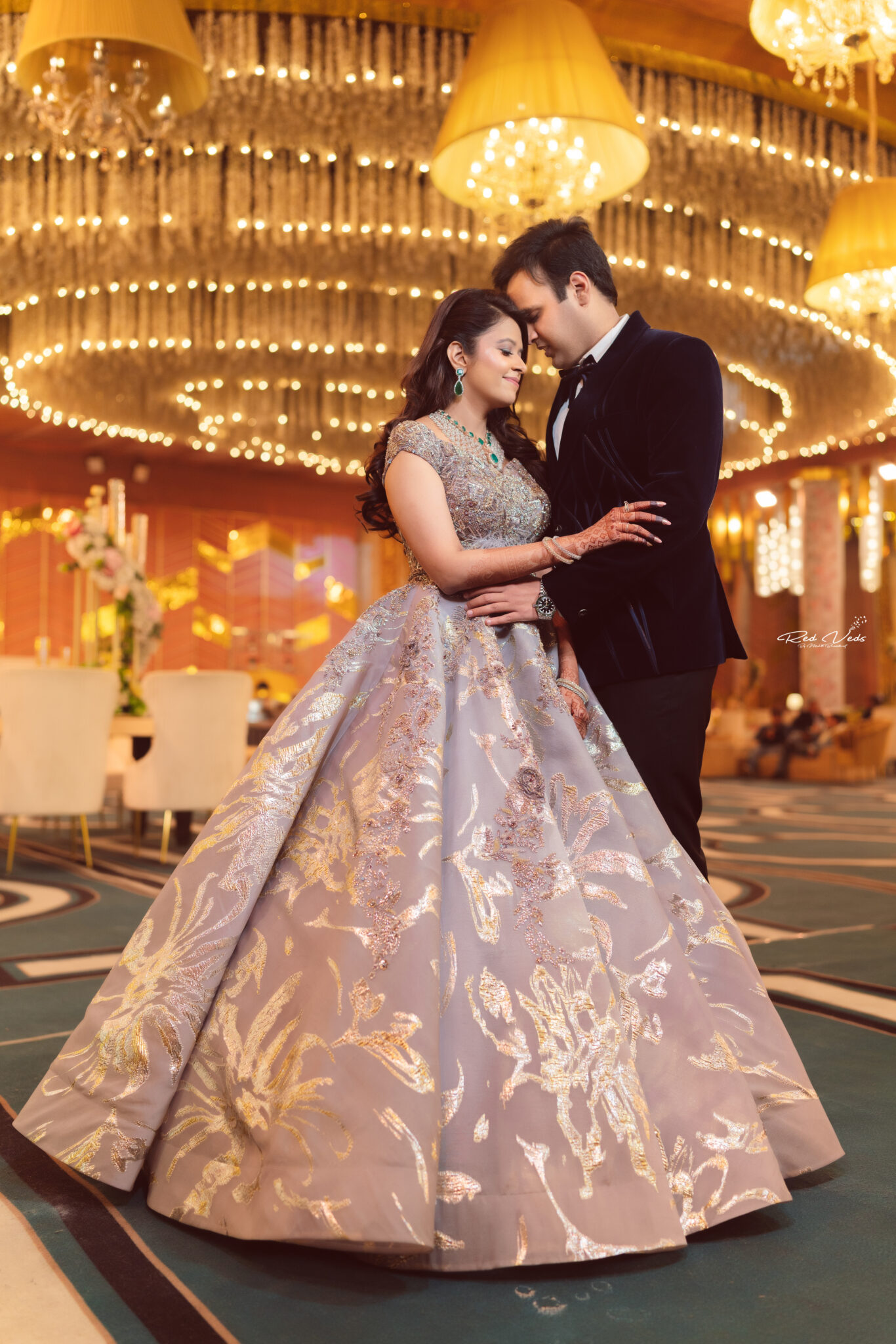 Xu hướng tóc Hime tại Met Gala