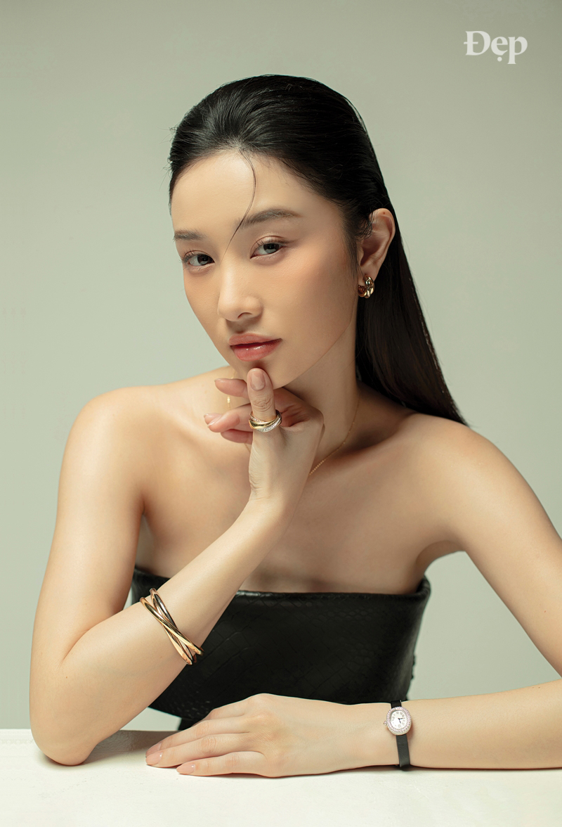 Kỹ thuật che khuyết điểm cục bộ chi tiết