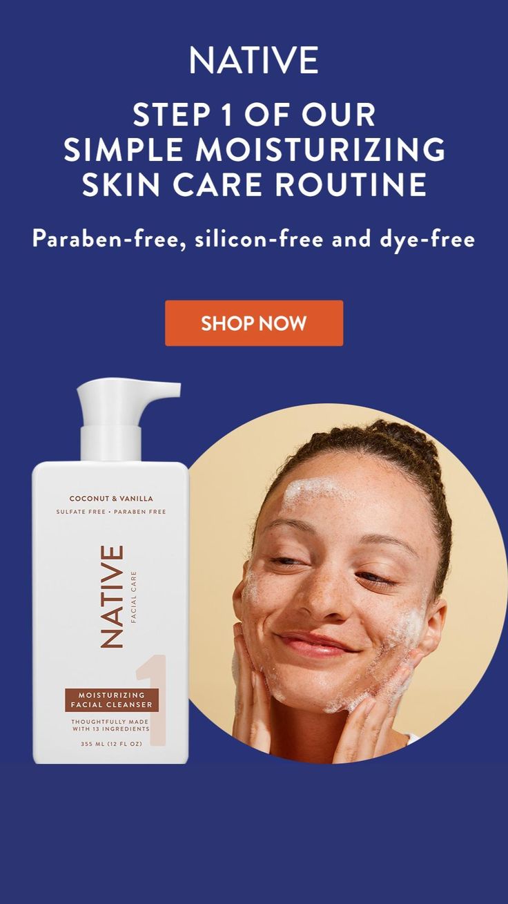 Routine dưỡng ẩm cơ bản cho mọi loại da