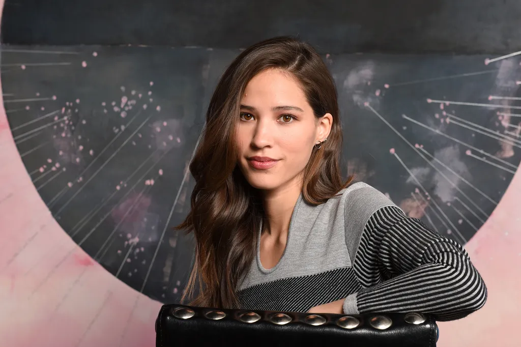 Kelsey Asbille