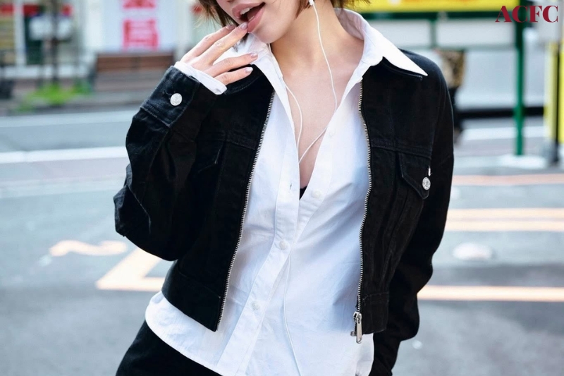 Cách Chọn Áo Khoác Nữ Đẹp: Từ Dáng Blouson Đến Trench Coat Thanh Lịch