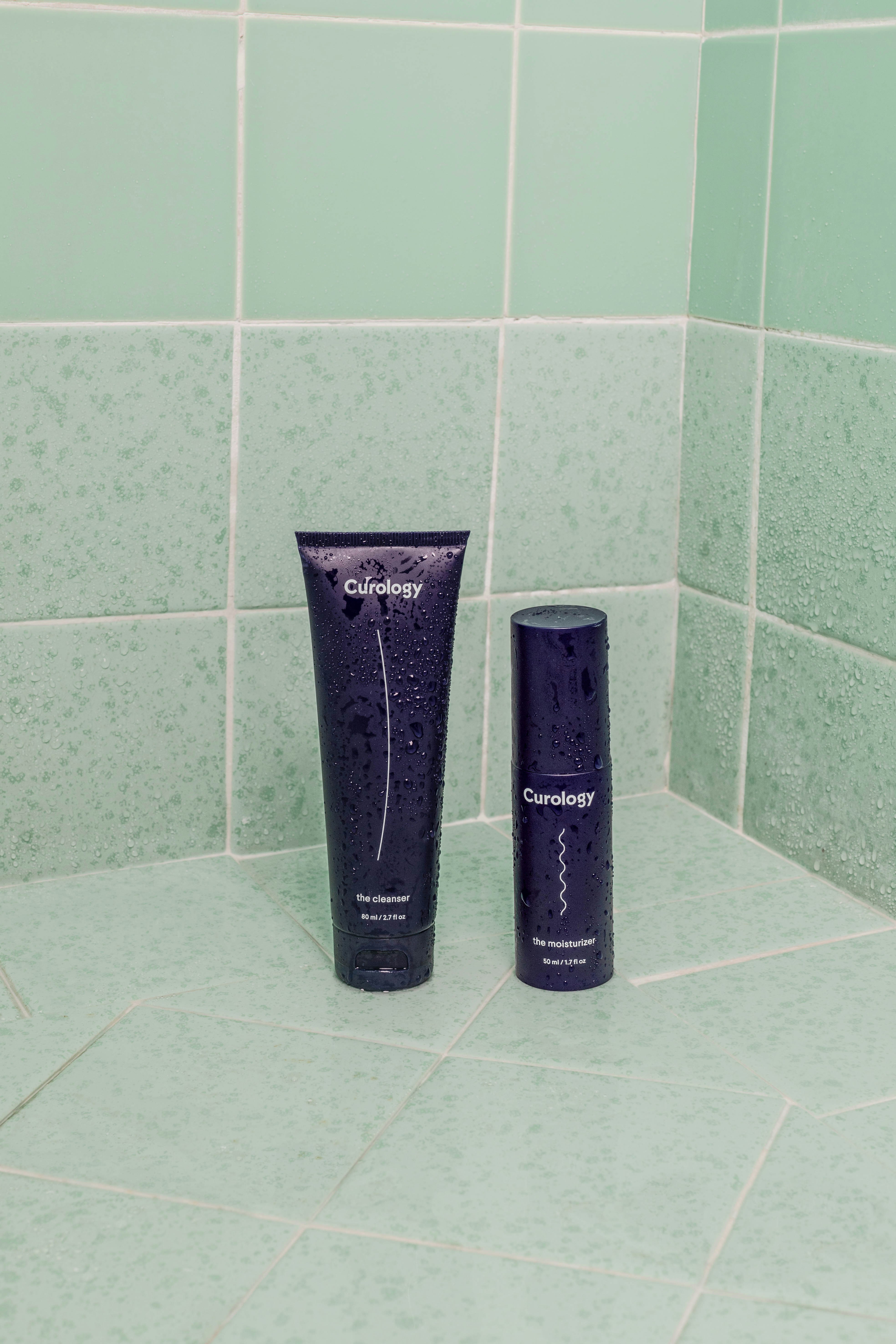 Barrier repair với ceramides và niacinamide