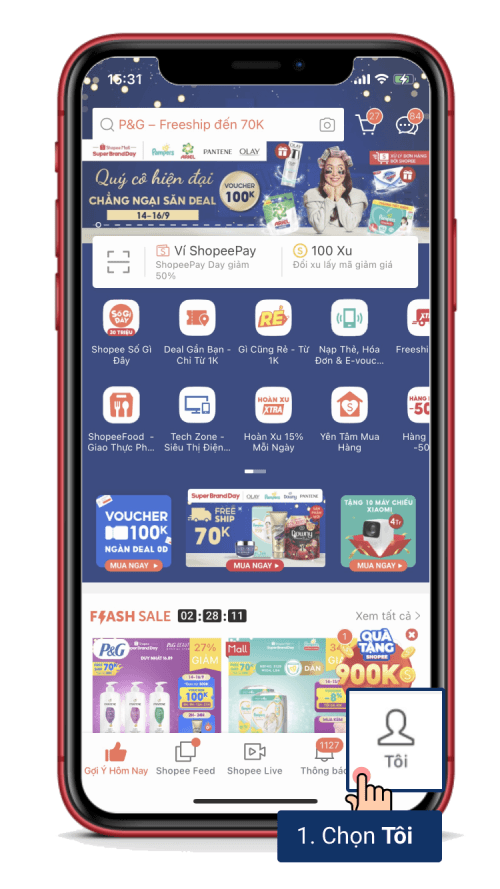 Shopee Xu là gì