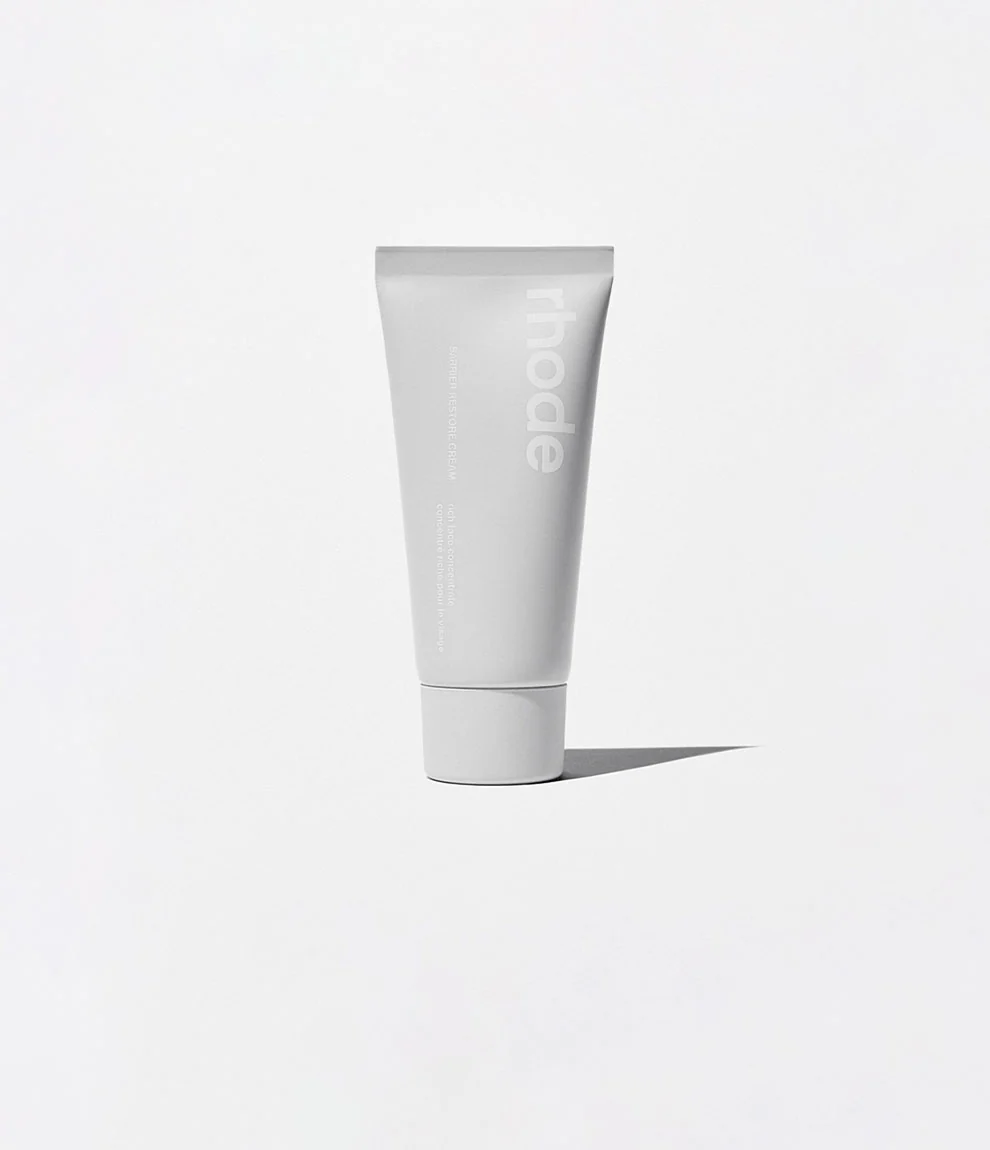 Thành phần kem dưỡng ẩm Rhode Barrier Restore Cream