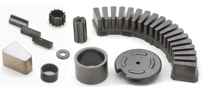 Accessory từ vật liệu tái chế và thủ công
