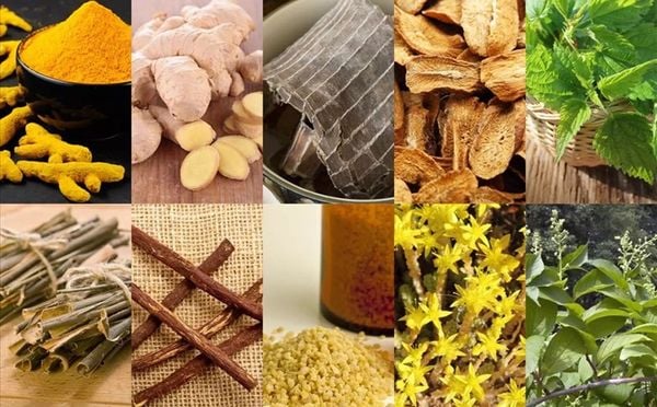 Quy trình phục hồi tóc tại nhà