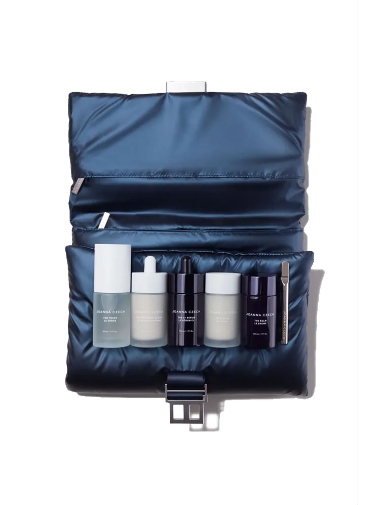 Joanna Czech Skincare The Kit