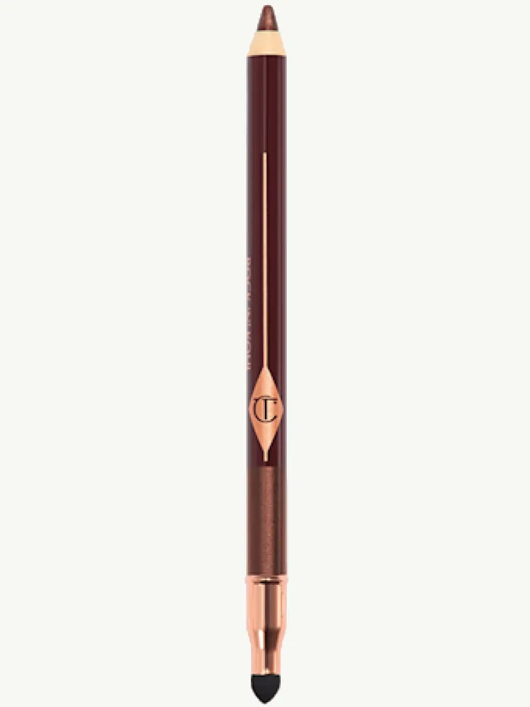 Phấn mắt matte palette — nền tảng kỹ thuật smoky eye