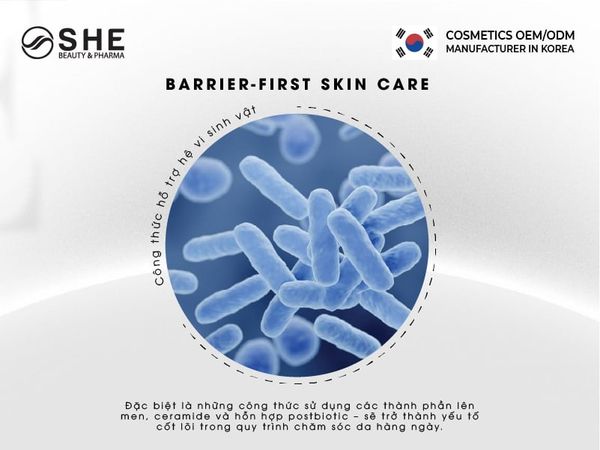 Xu hướng làm đẹp 2026