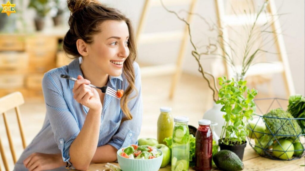 Thói Quen Giúp Giảm Mụn Hiệu Quả