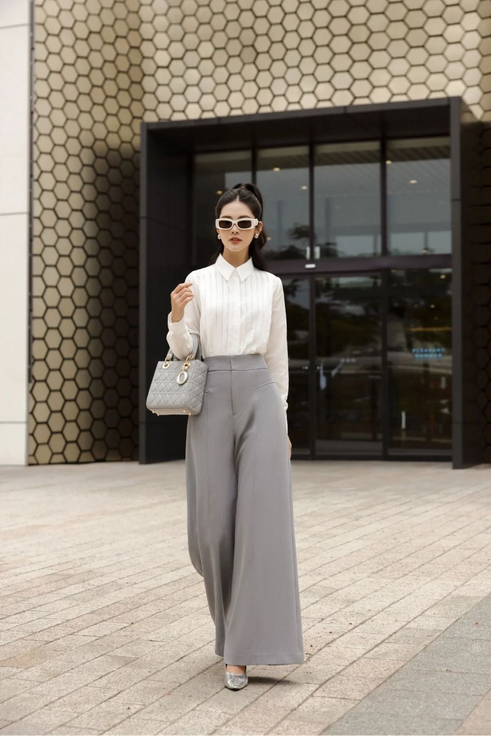 Xác định phong cách thời trang riêng giúp bạn mặc đẹp và tự tin