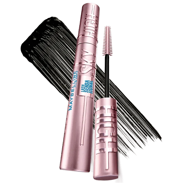 Mascara Lash Sensational Sky High phù hợp khi muốn hàng mi dài và tơi hơn